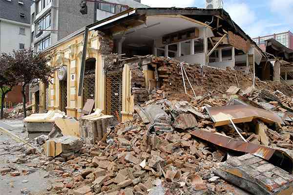 Chile contratará un inédito seguro contra terremotos con el Banco Mundial